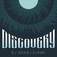 Discovery by Spooky Nyman - Click Image to Close